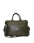 Weekend Briefcase, front view